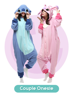 onesiebuy couple onesies