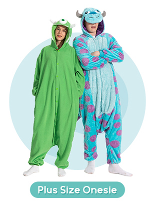 onesiebuy plus size onesies